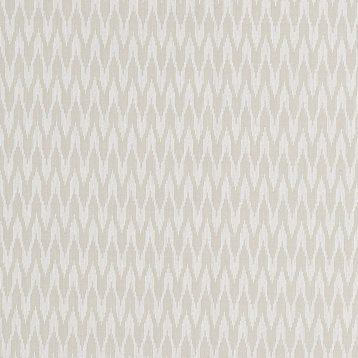 Apex Ivory Piped Cushion