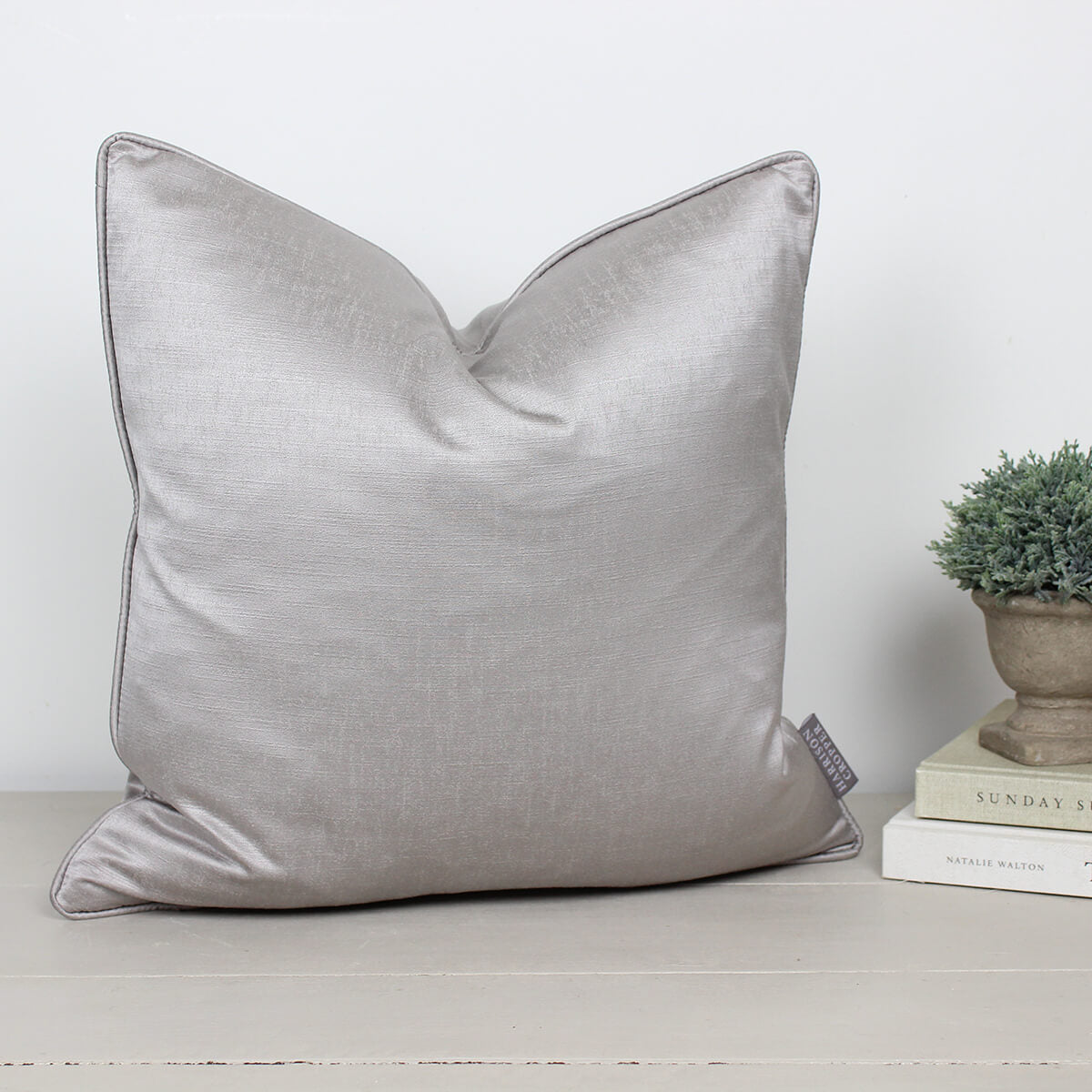 Carnaby Dove Cushion