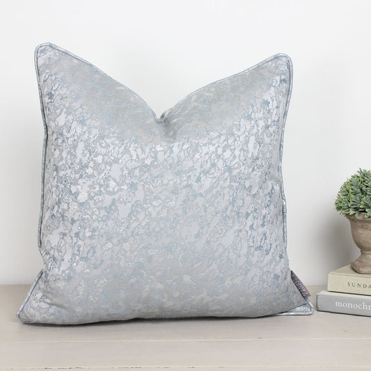 Cassia Crystal Cushion