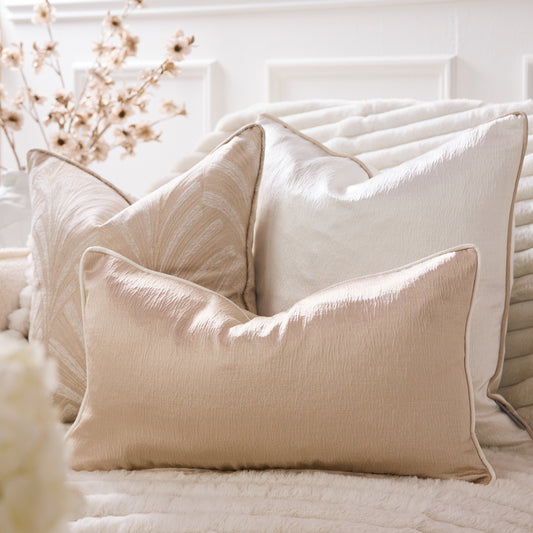 Alchemy Natural Cushion