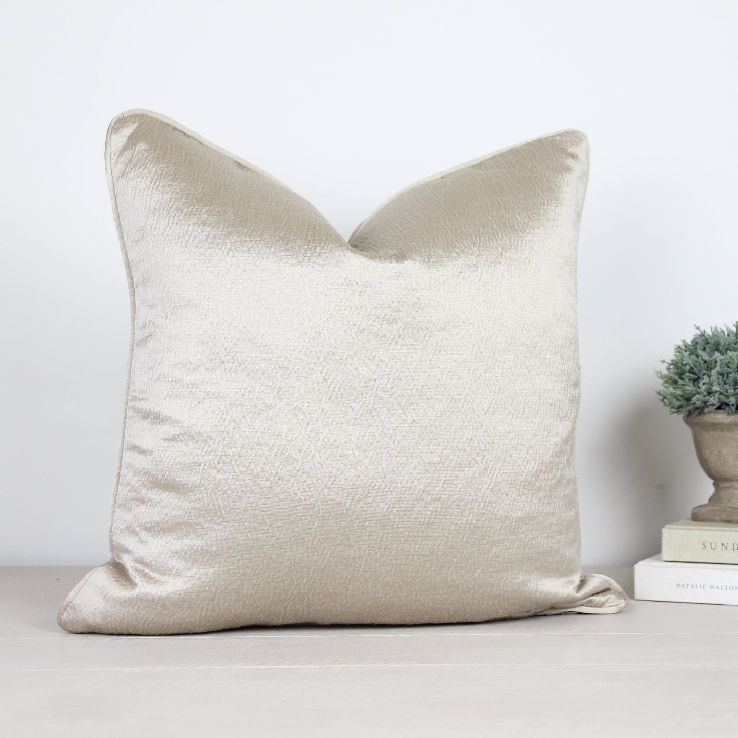 Alchemy Putty Cushion