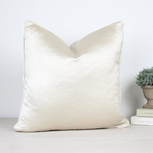 Alchemy Natural Cushion