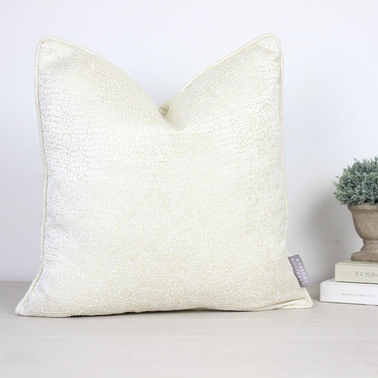 Serpa Natural Cushion