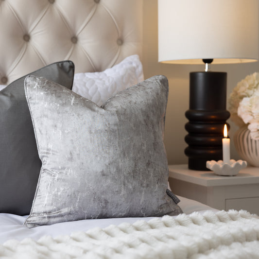Tatiana Stone Cushion