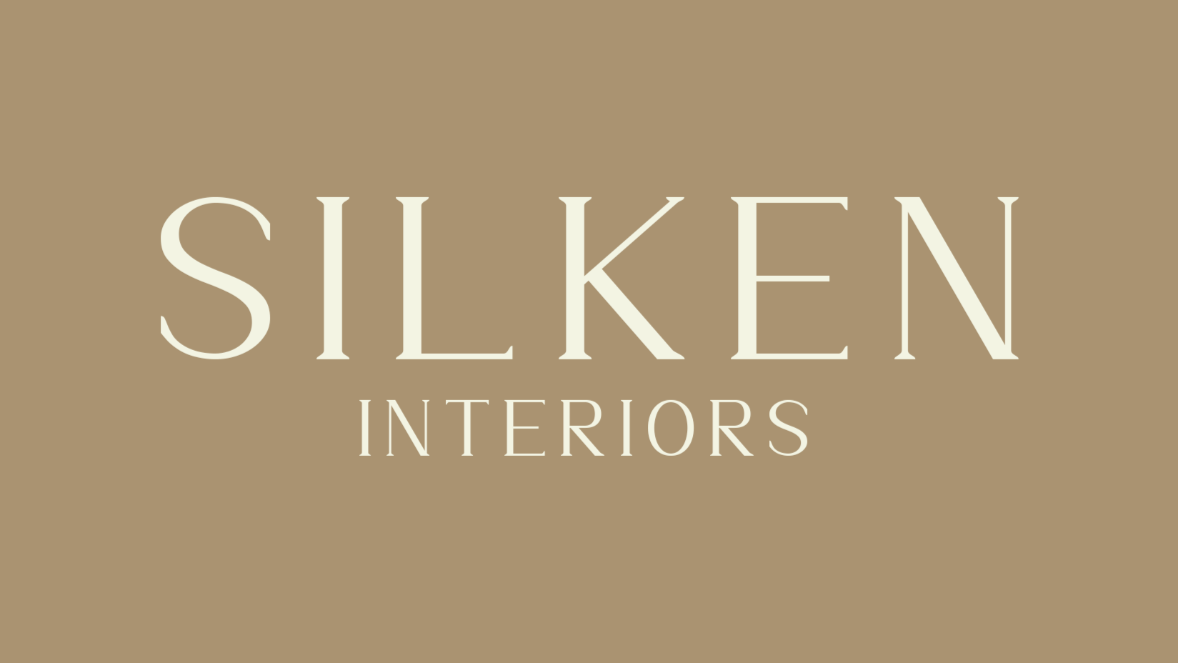 Silken Interiors