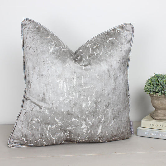 Tatiana Stone Cushion